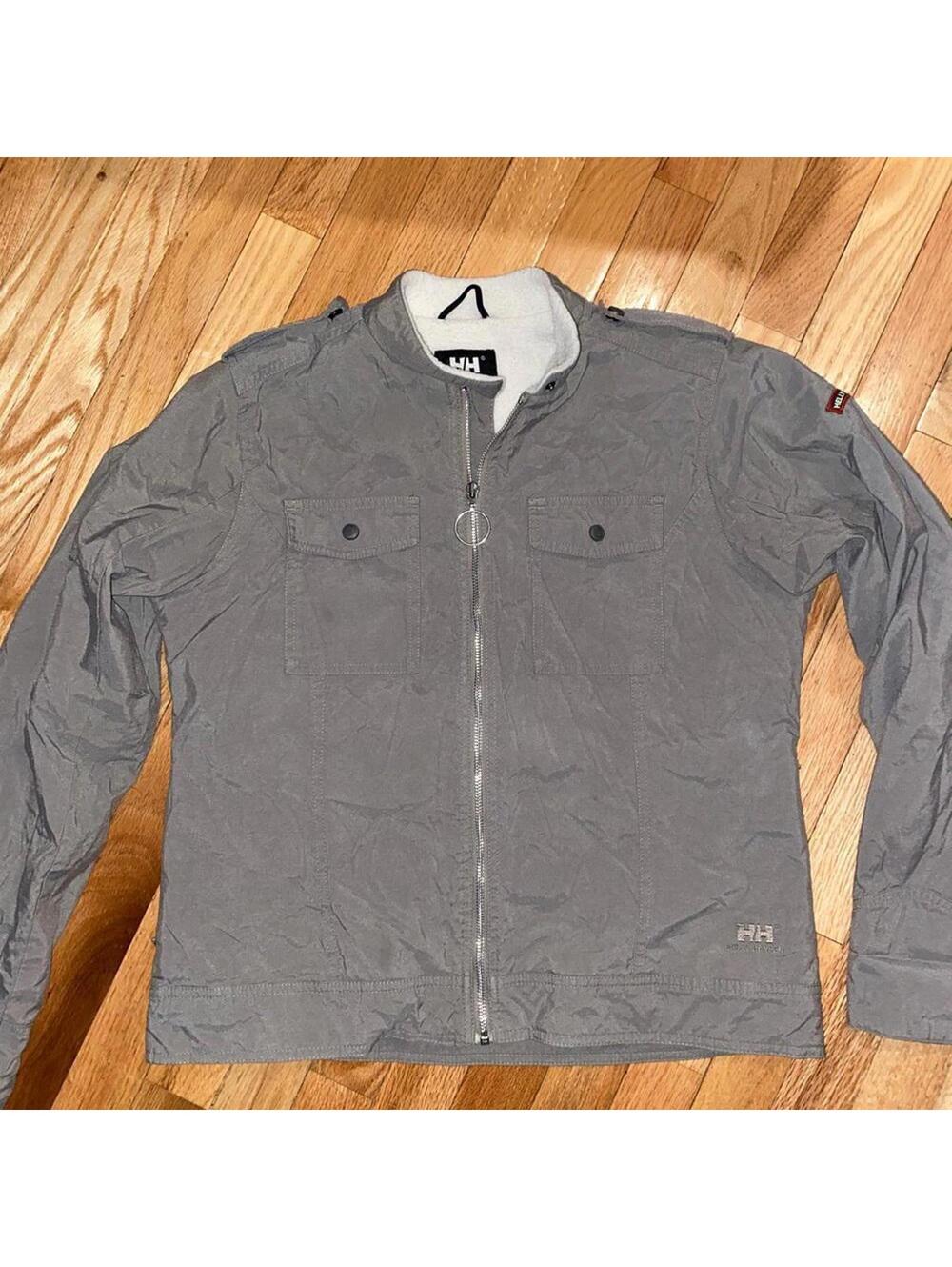Helly Hansen Sherpa Lined Jacket